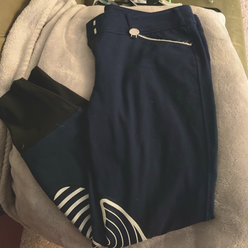 Equine Couture Brittni Riding Breeches